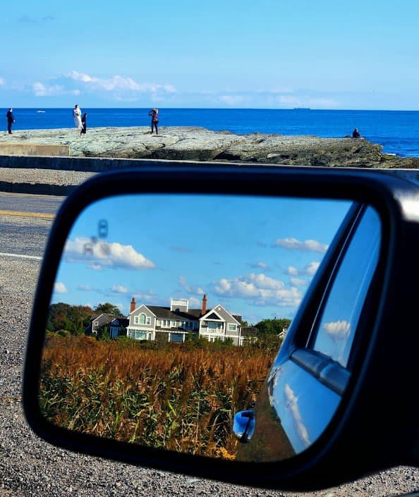 Architecture is architecture