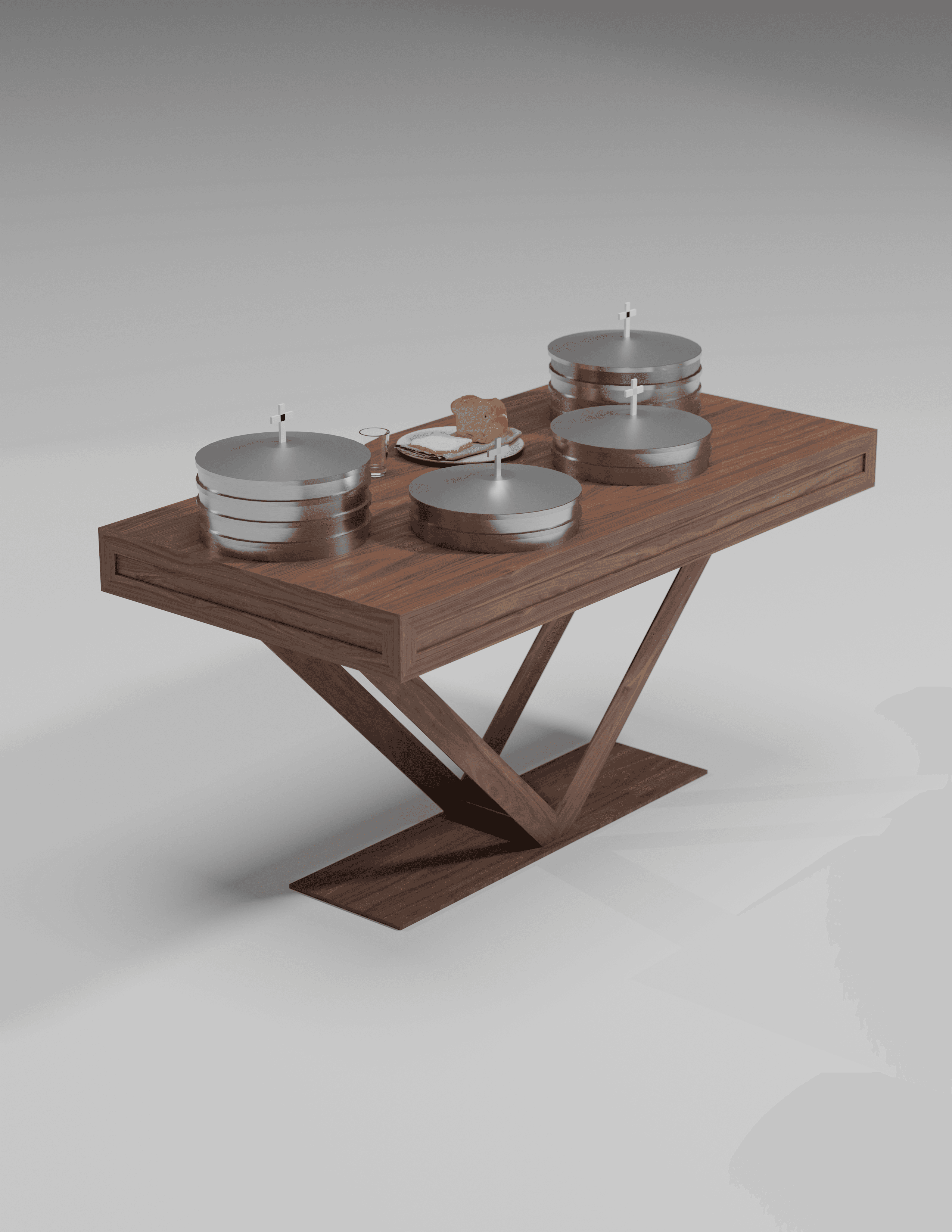 Communion Table