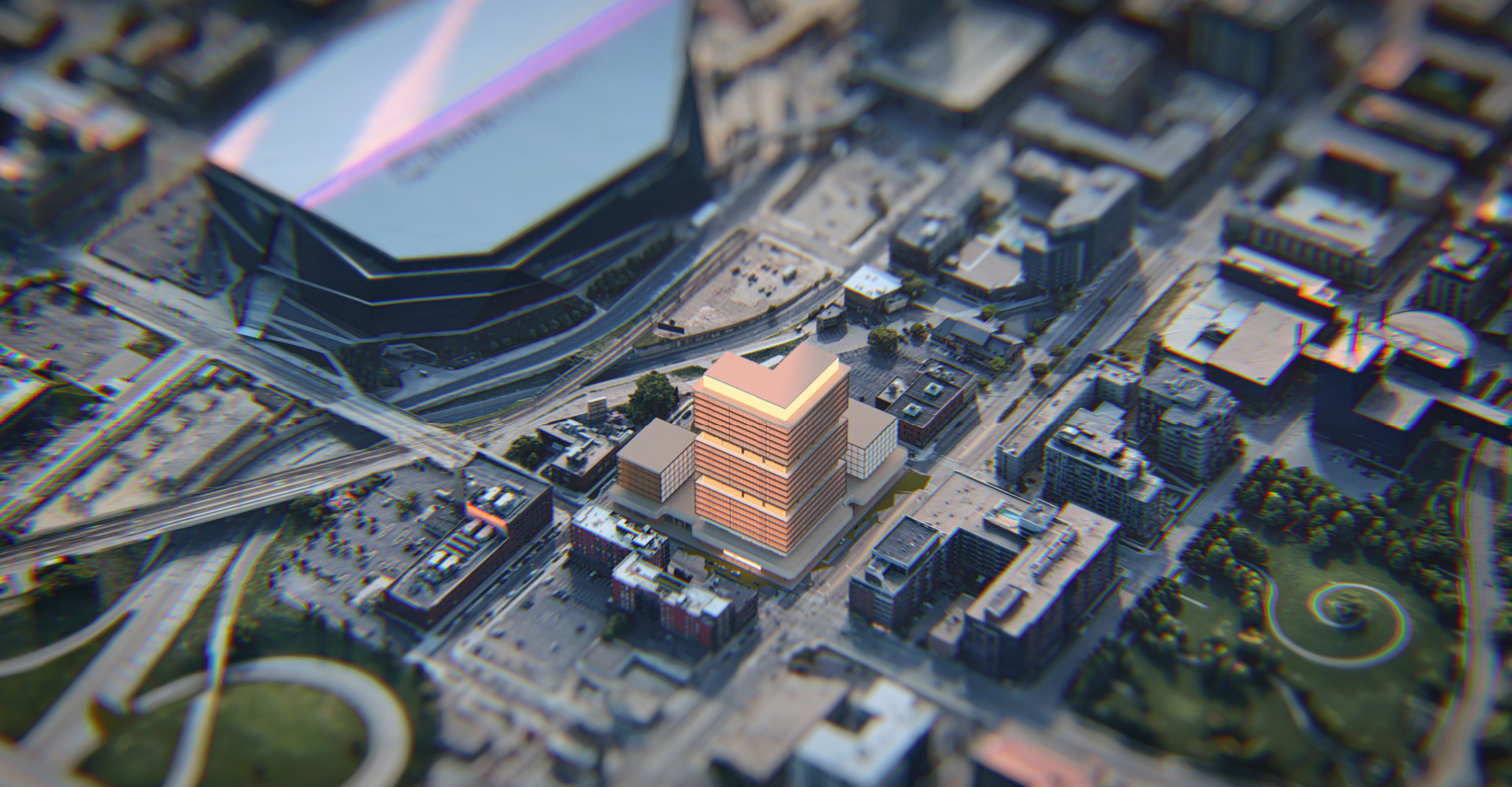 Urbanism: Minneapolis